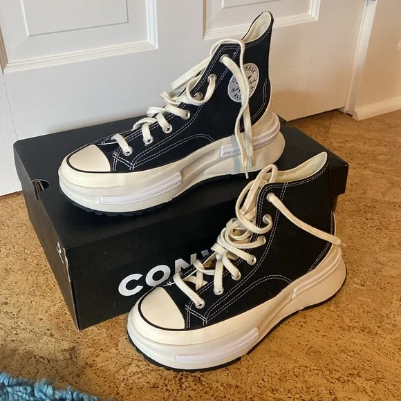 RunStar Legacy CX Converse - Picture 3 of 7